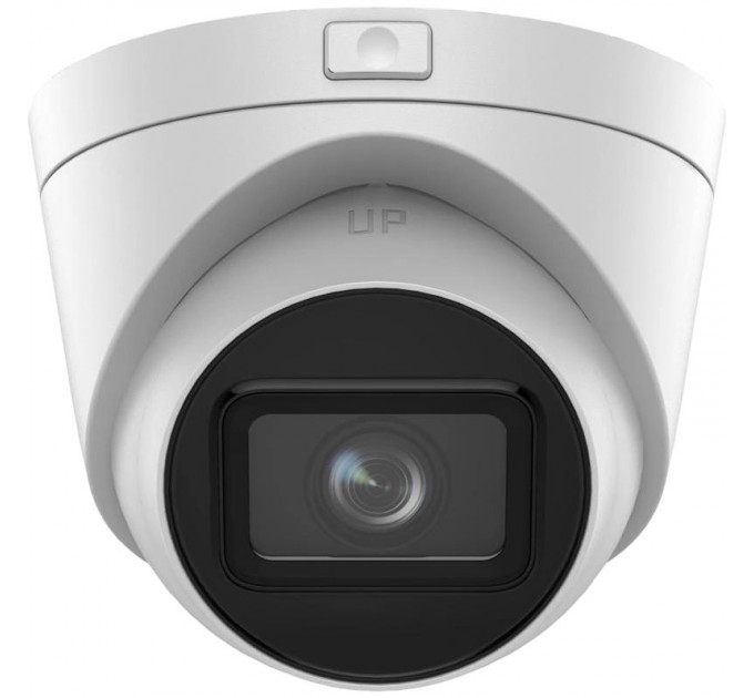 IP відеокамера Hikvision DS-2CD1H43G2-IZ 4МП (2.8-12мм) IP відеокамера Hikvision DS-2CD1H43G2-IZ 4МП (2.8-12мм)