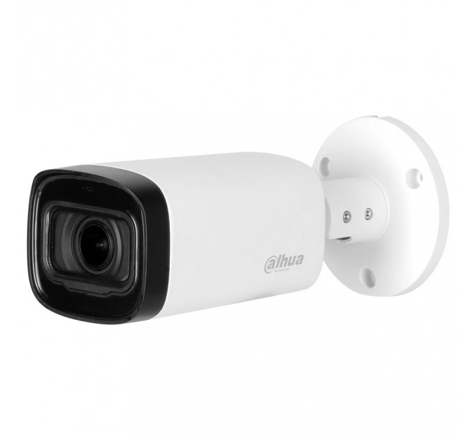 HDCVI відеокамера Dahua DH-HAC-HFW1200RP-Z-A 2МП (2.7-12мм)