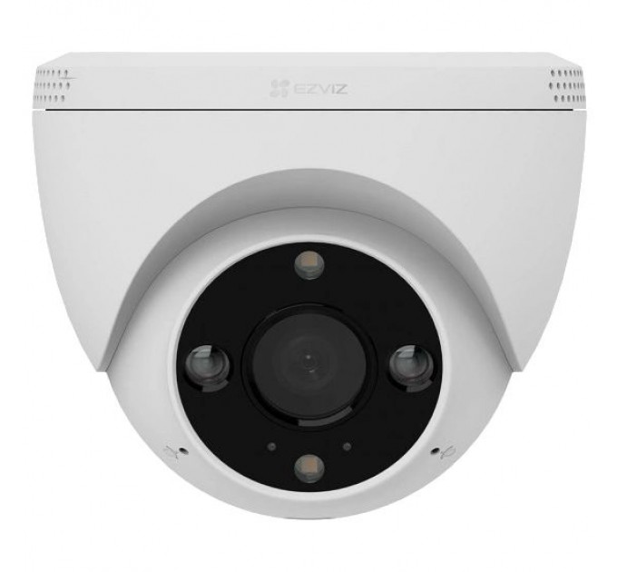 IP відеокамера Ezviz H4 (3WKFL,2.8мм cs-h4) 4МП (2.8мм)