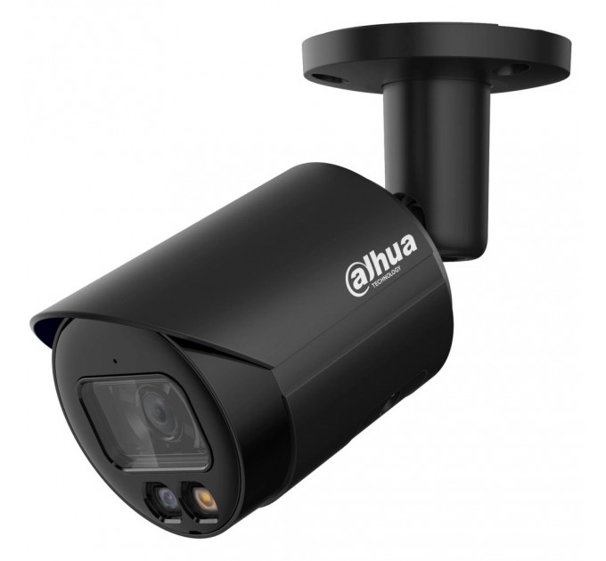 IP відеокамера Dahua DH-IPC-HFW2849S-S-IL-BE 8МП (2.8мм)