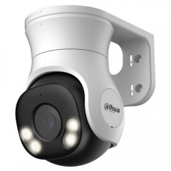 HDCVI відеокамера Dahua DH-HAC-PT1500AP-IL-A 5МП (2.8мм)