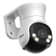 HDCVI відеокамера Dahua DH-HAC-PT1500AP-IL-A 5МП (2.8мм)