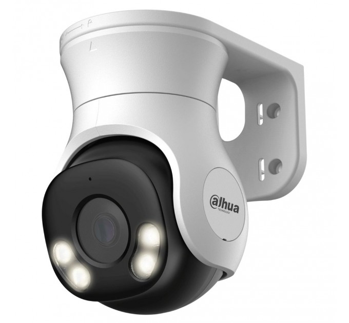 HDCVI відеокамера Dahua DH-HAC-PT1200AP-IL-A 2МП (2.8мм)