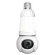 IP відеокамера Imou Bulb Cam (IPC-S6DP-5M0WEB-E27) (2.8мм) 5МП Wi-Fi
