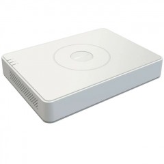 Відеореєстратор Hikvision DS-7108NI-Q1/8P(D) 8-канальний Mini 1U 8 PoE Відеореєстратор Hikvision DS-7108NI-Q1/8P(D) 8-канальний Mini 1U 8 PoE