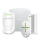 Комплект сигнализации Ajax StarterKit White (25464.56.WH1)