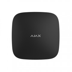 Умная централь Ajax Hub Black (25451.01.BL1)