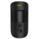 Беспроводной датчик движения Ajax HDR MotionCam Black (117743.307.BL1) Беспроводной датчик движения Ajax HDR MotionCam Black (117743.307.BL1)