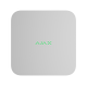 Сетевой видеорегистратор Ajax NVR DC (8-ch) White (127052.122.WH)