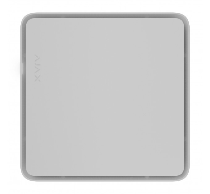 Сетевой видеорегистратор Ajax NVR HAC (16ch) (8EU) White (134506.122.WH1)
