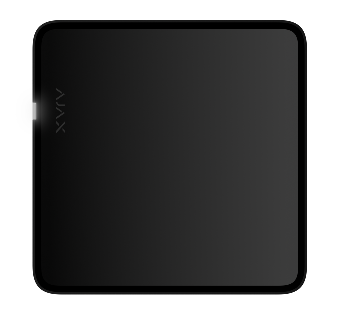 Сетевой видеорегистратор Ajax NVR HDC (16ch) Black (140351.122.BL1) Сетевой видеорегистратор Ajax NVR HDC (16ch) Black (140351.122.BL1)