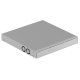 Сетевой видеорегистратор Ajax NVR H2D8PAC (8-ch) White (140913.122.WH1) Сетевой видеорегистратор Ajax NVR H2D8PAC (8-ch) White (140913.122.WH1)