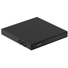 Сетевой видеорегистратор Ajax NVR H2D8PAC (16-ch) Black (140914.122.BL1) Сетевой видеорегистратор Ajax NVR H2D8PAC (16-ch) Black (140914.122.BL1)