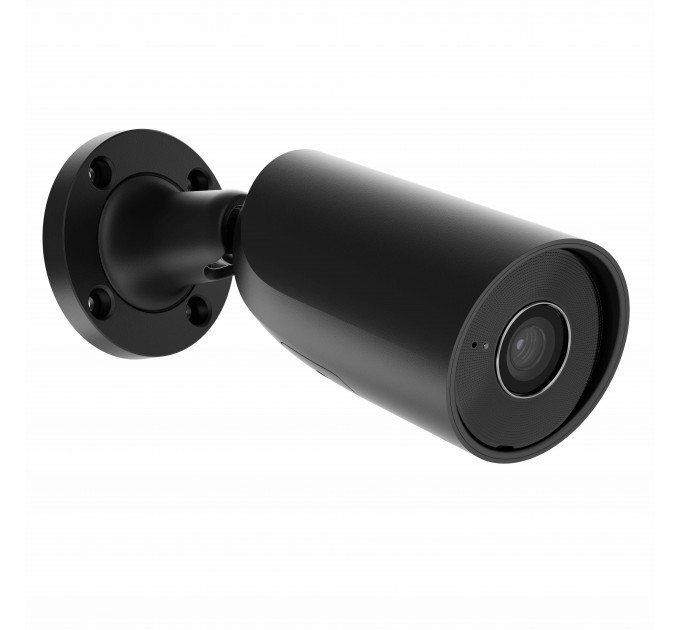 Дротова охоронна IP-камера Ajax BulletCam (5 Mp/4 mm) Black (79025.217.BL1) Дротова охоронна IP-камера Ajax BulletCam (5 Mp/4 mm) Black (79025.217.BL1)
