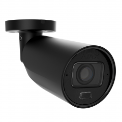 Проводная IP-камера видеонаблюдения Ajax BulletCam HLVF (5 Mp) Black (126276.217.BL1) Проводная IP-камера видеонаблюдения Ajax BulletCam HLVF (5 Mp) Black (126276.217.BL1)