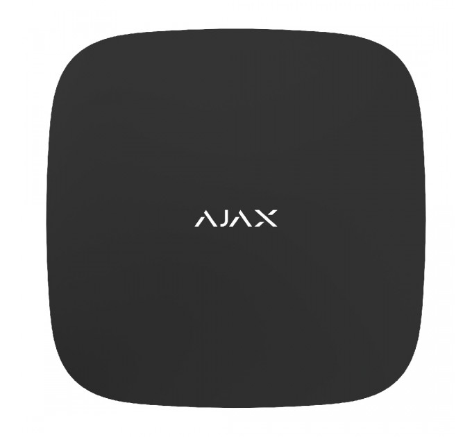 Интеллектуальный ретранслятор сигнала Ajax ReX 2 Black (38208.106.BL1) Интеллектуальный ретранслятор сигнала Ajax ReX 2 Black (38208.106.BL1)