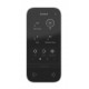 Беспроводная клавиатура с сенсорным экраном Ajax KeyPad TouchScreen White (58455.148.WH1)