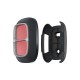 Держатель Ajax Holder for Button/DoubleButton Black (38214.82.BL)
