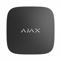 Умный датчик качества воздуха Ajax LifeQuality Black (52272.135.BL1) Умный датчик качества воздуха Ajax LifeQuality Black (52272.135.BL1)