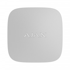 Умный датчик качества воздуха Ajax LifeQuality White (52273.135.WH1) Умный датчик качества воздуха Ajax LifeQuality White (52273.135.WH1)