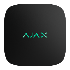 Беспроводной датчик температуры и влажности Ajax LifeQuality Lite Jeweller Black (172146.388.BL1) Беспроводной датчик температуры и влажности Ajax LifeQuality Lite Jeweller Black (172146.388.BL1)