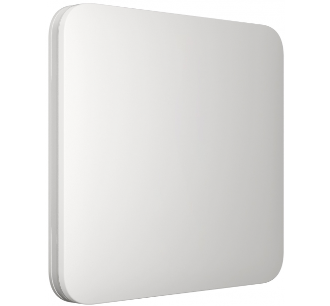 Выключатель Ajax LightSwitch 1-клавишный White Выключатель Ajax LightSwitch 1-клавишный White
