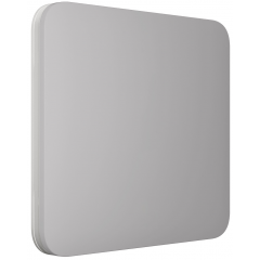 Выключатель Ajax LightSwitch 1-клавишный Fog
