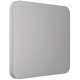 Выключатель Ajax LightSwitch 1-клавишный Fog