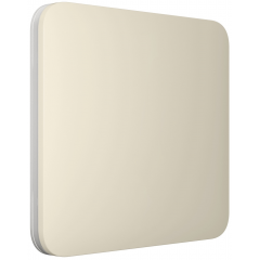 Выключатель Ajax LightSwitch 1-клавишный Ivory Выключатель Ajax LightSwitch 1-клавишный Ivory