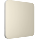 Выключатель Ajax LightSwitch 1-клавишный Ivory
