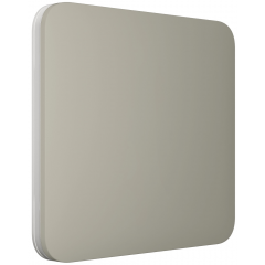 Выключатель Ajax LightSwitch 1-клавишный Olive Выключатель Ajax LightSwitch 1-клавишный Olive