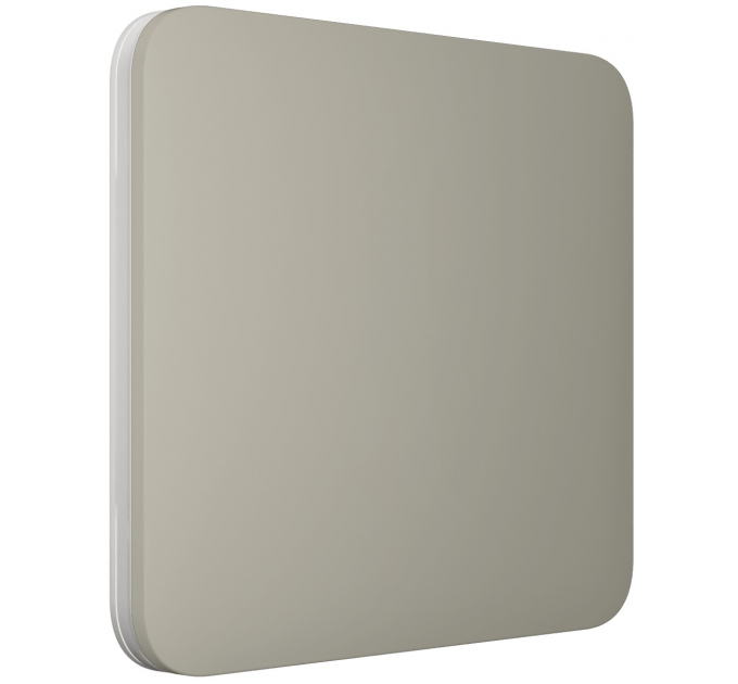 Выключатель Ajax LightSwitch 1-клавишный Olive Выключатель Ajax LightSwitch 1-клавишный Olive