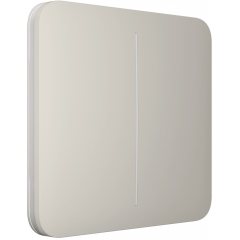 Выключатель Ajax LightSwitch 2-клавишный Oyster Выключатель Ajax LightSwitch 2-клавишный Oyster