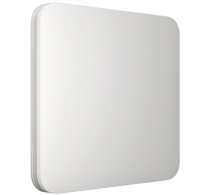 Выключатель Ajax LightSwitch проходной White Выключатель Ajax LightSwitch проходной White
