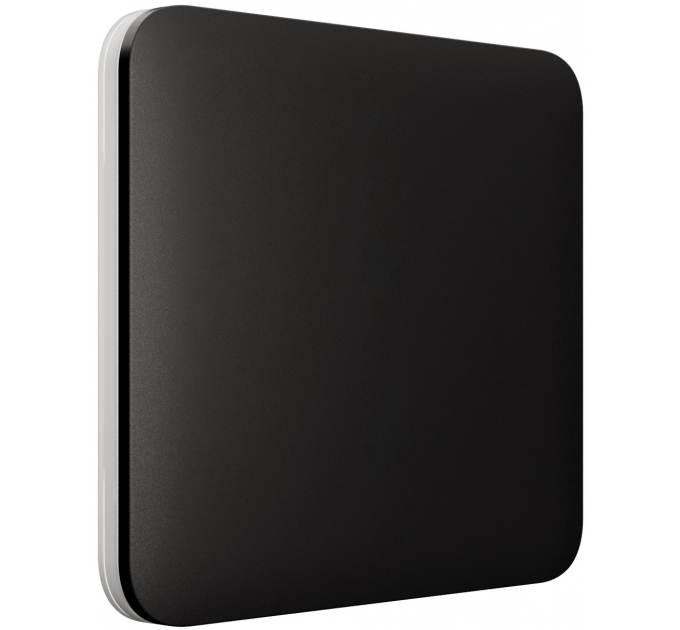Выключатель Ajax LightSwitch проходной Black