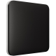 Выключатель Ajax LightSwitch проходной Black
