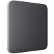 Выключатель Ajax LightSwitch проходной Graphite