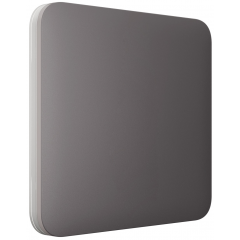 Выключатель Ajax LightSwitch проходной Grey Выключатель Ajax LightSwitch проходной Grey