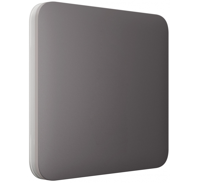 Выключатель Ajax LightSwitch проходной Grey Выключатель Ajax LightSwitch проходной Grey