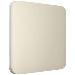 Выключатель Ajax LightSwitch проходной Ivory Выключатель Ajax LightSwitch проходной Ivory