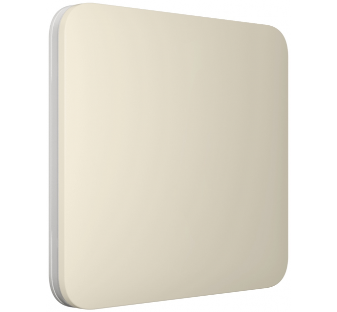 Выключатель Ajax LightSwitch проходной Ivory Выключатель Ajax LightSwitch проходной Ivory