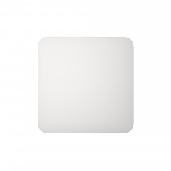 Кнопка для одноклавишного или проходного выключателя Ajax SoloButton (1-gang / 2-way) White (45118.144.WH) Кнопка для одноклавишного или проходного выключателя Ajax SoloButton (1-gang / 2-way) White (45118.144.WH)