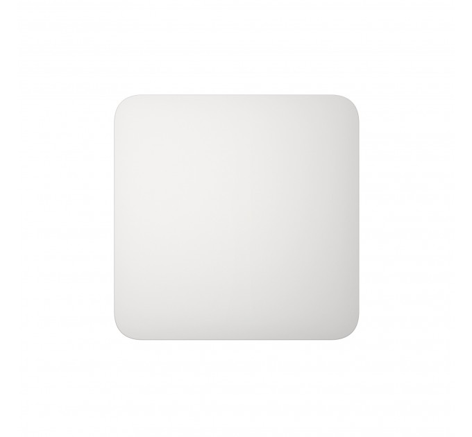 Кнопка для одноклавишного или проходного выключателя Ajax SoloButton (1-gang / 2-way) White (45118.144.WH) Кнопка для одноклавишного или проходного выключателя Ajax SoloButton (1-gang / 2-way) White (45118.144.WH)