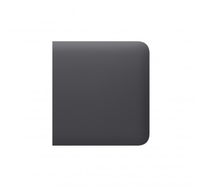 Боковая кнопка для одноклавишного или проходного выключателя Ajax SideButton (1-gang / 2-way) Graphite (46004.143.GP) Боковая кнопка для одноклавишного или проходного выключателя Ajax SideButton (1-gang / 2-way) Graphite (46004.143.GP)