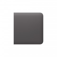 Боковая кнопка для одноклавишного или проходного выключателя Ajax SideButton (1-gang / 2-way) Grey (46005.143.GR) Боковая кнопка для одноклавишного или проходного выключателя Ajax SideButton (1-gang / 2-way) Grey (46005.143.GR)