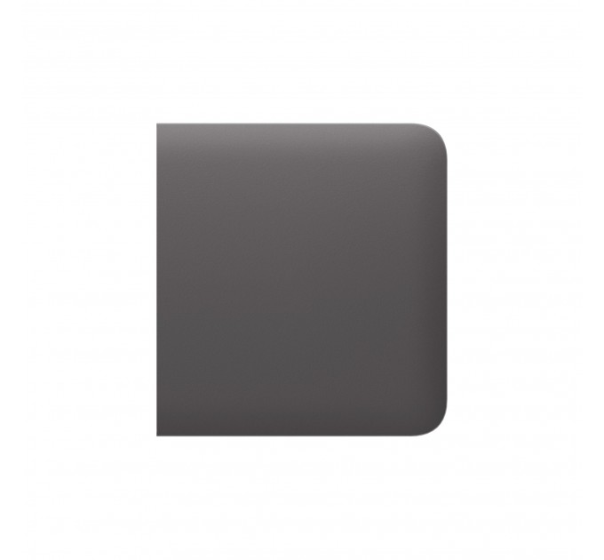 Боковая кнопка для одноклавишного или проходного выключателя Ajax SideButton (1-gang / 2-way) Grey (46005.143.GR) Боковая кнопка для одноклавишного или проходного выключателя Ajax SideButton (1-gang / 2-way) Grey (46005.143.GR)