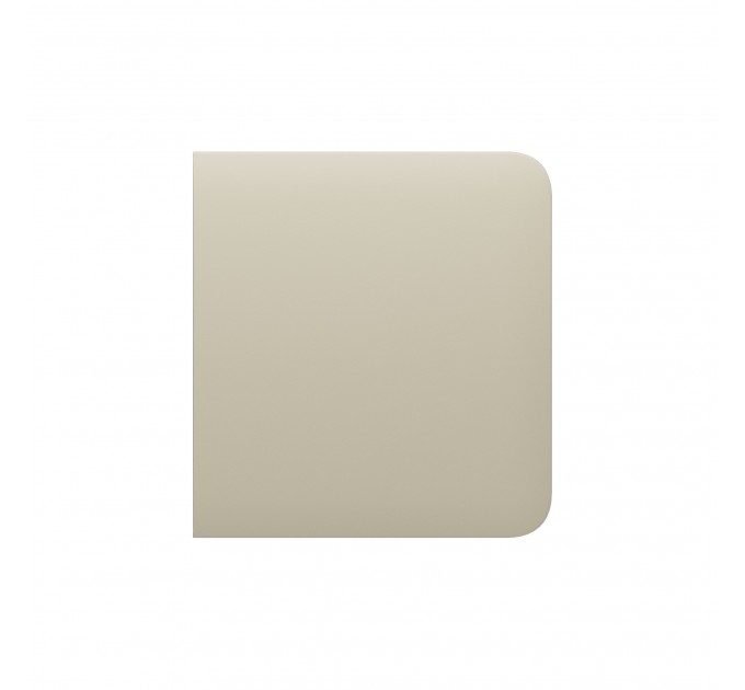 Боковая кнопка для одноклавишного или проходного выключателя Ajax SideButton (1-gang / 2-way) Ivory (46006.143.IV) Боковая кнопка для одноклавишного или проходного выключателя Ajax SideButton (1-gang / 2-way) Ivory (46006.143.IV)