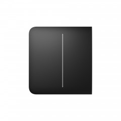 Боковая кнопка для двухклавишного выключателя Ajax SideButton (2-gang) Black (45123.143.BL) Боковая кнопка для двухклавишного выключателя Ajax SideButton (2-gang) Black (45123.143.BL)