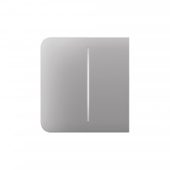 Боковая кнопка для двухклавишного выключателя Ajax SideButton (2-gang) Fog (46021.143.FG) Боковая кнопка для двухклавишного выключателя Ajax SideButton (2-gang) Fog (46021.143.FG)