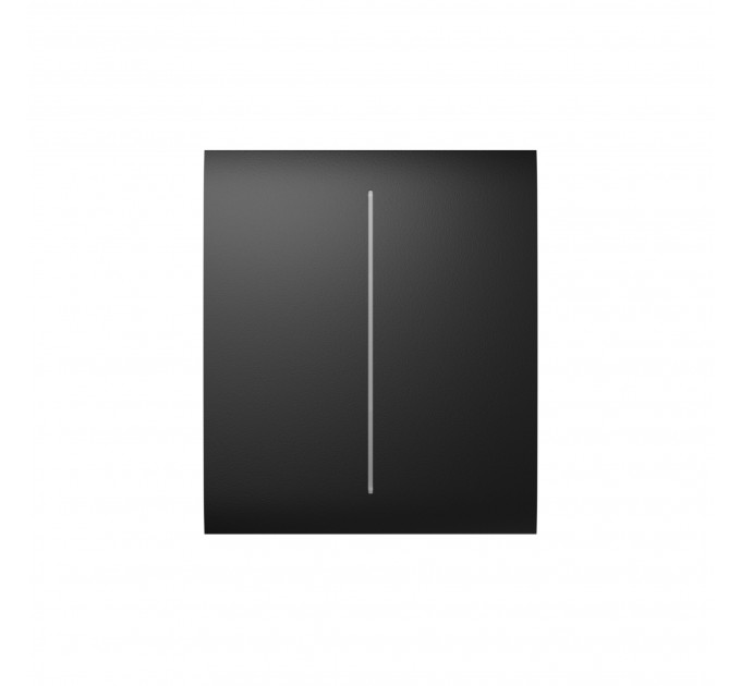 Центральная кнопка для двухклавишного выключателя Ajax CenterButton (2-gang) Black Ajax CenterButton (2-gang) Black (45115.140.BL) Центральная кнопка для двухклавишного выключателя Ajax CenterButton (2-gang) Black Ajax CenterButton (2-gang) Black (45115.140.BL)